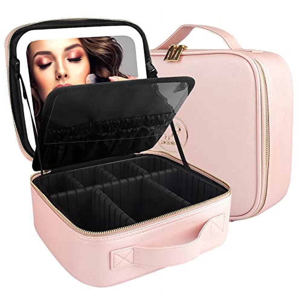 Buy POXEFLIP Cosmetic Organizer Toiletry Kit Bag Pouch for Travelling Makeup  Storage Pouch Waterproof Shaving Kit Pouch for Both Men &  Women(Multicolour) Online at Lowest Price Ever in India | Check Reviews
