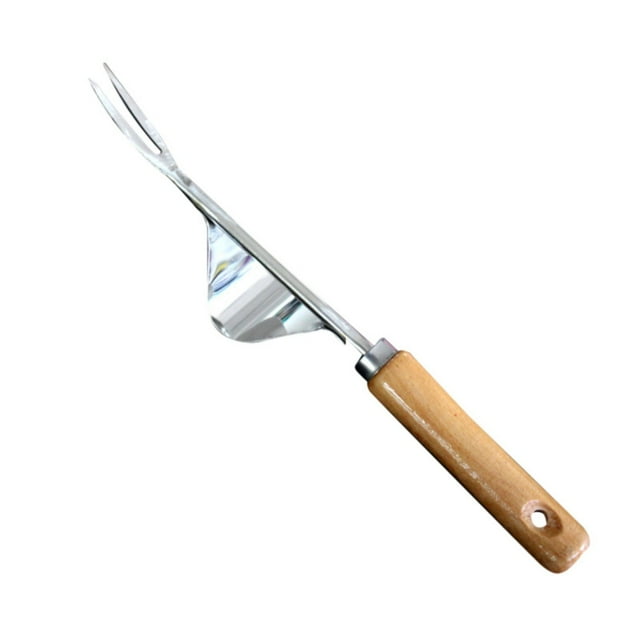 MOMKER Best Sellers!Trim Tool,Garden Manual Weeder 2024 Stainless Steel