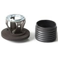 thumbnail image 1 of MOMO Automotive Accessories 2702 Steering Wheel Hub Adapter for 1984-1993 Chevy Corvette, 1 of 1