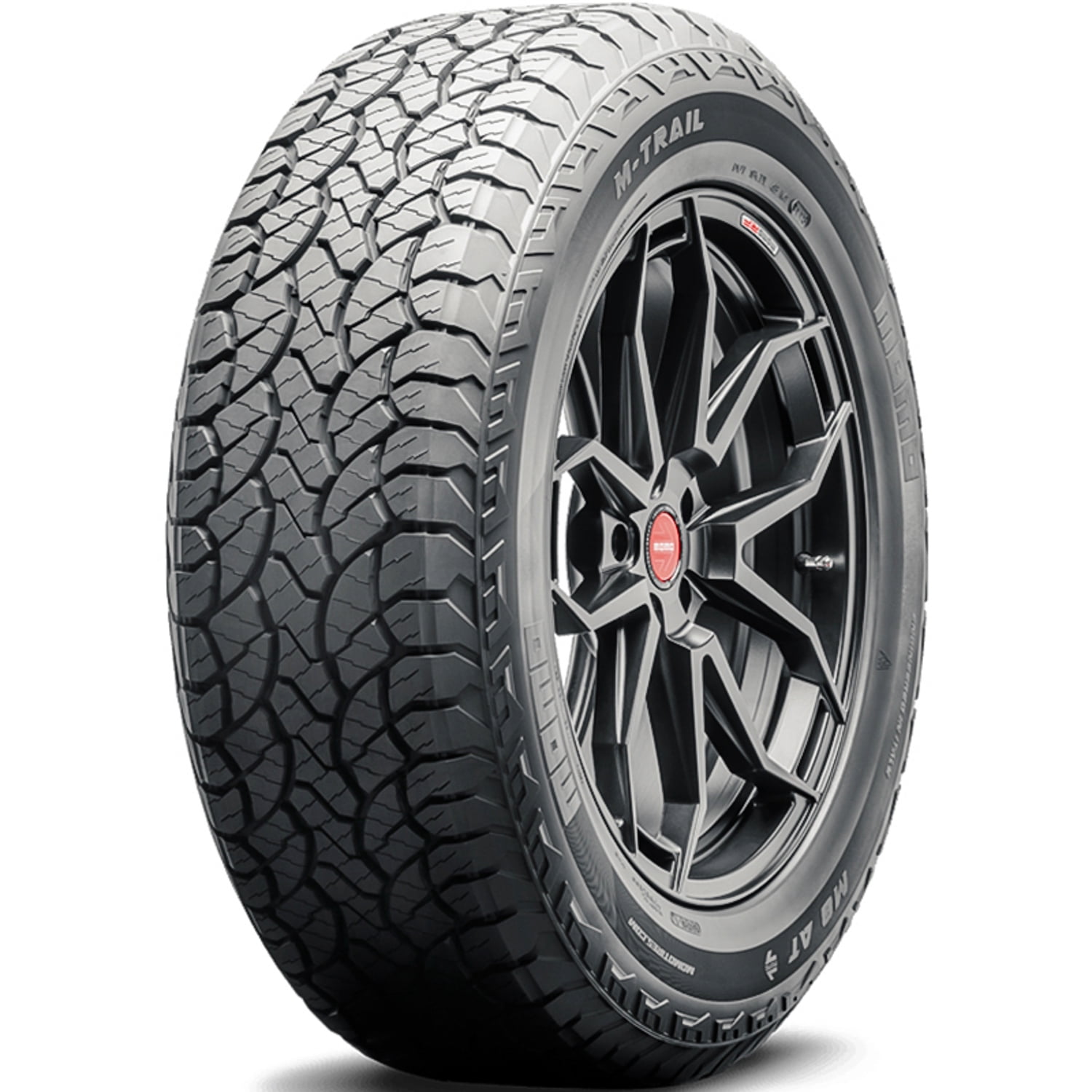 Momo 245 65R17 Tires for SUVs and Light Trucks - Walmart.com