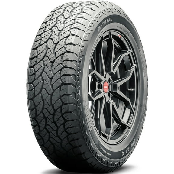 MOMO M-Trail M8 AT 255/70R16 111T a/t All Terrain Tire