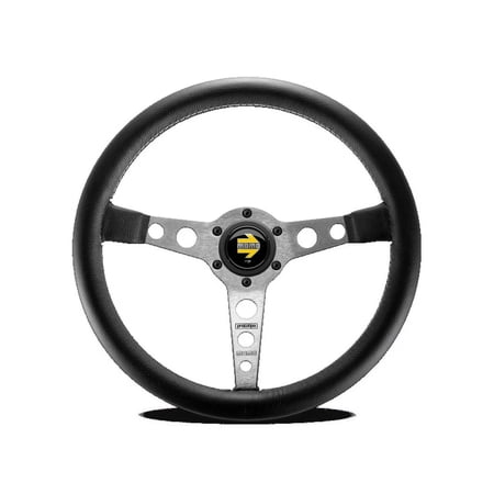 MOMO PRO35BK0S