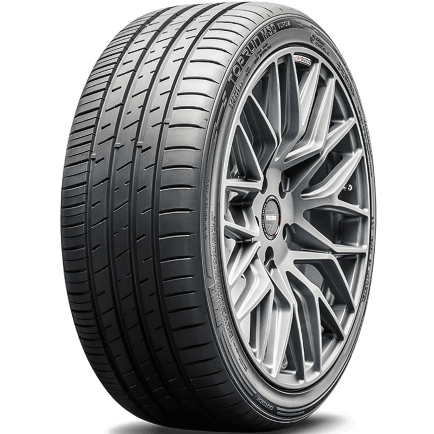 MOMO Toprun M30 Europa 235/45ZR17 235/45R17 97Y XL High Performance Summer Tire Simolary simolary.com