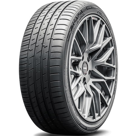 MOMO Toprun M30 Europa 235/45ZR17 235/45R17 97Y XL High Performance Summer Tire Sansujyuku sansujyuku.com