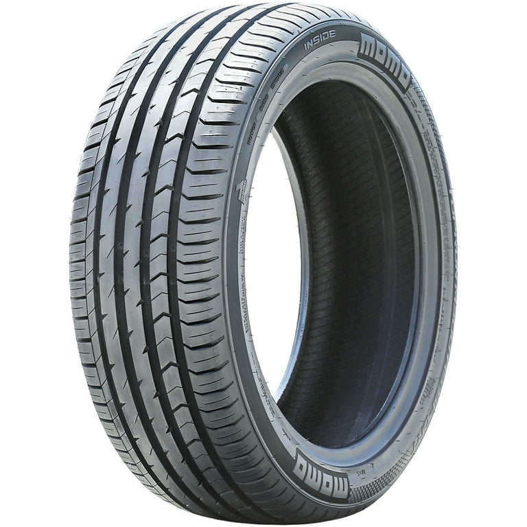 MOMO Toprun M300 AS Sport 235/35ZR19 235/35R19 91Y XL High