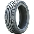 thumbnail image 1 of MOMO Toprun M300 AS Sport 245/50ZR18 245/50R18 104Y XL High Performance a/s All Season Tire, 1 of 10