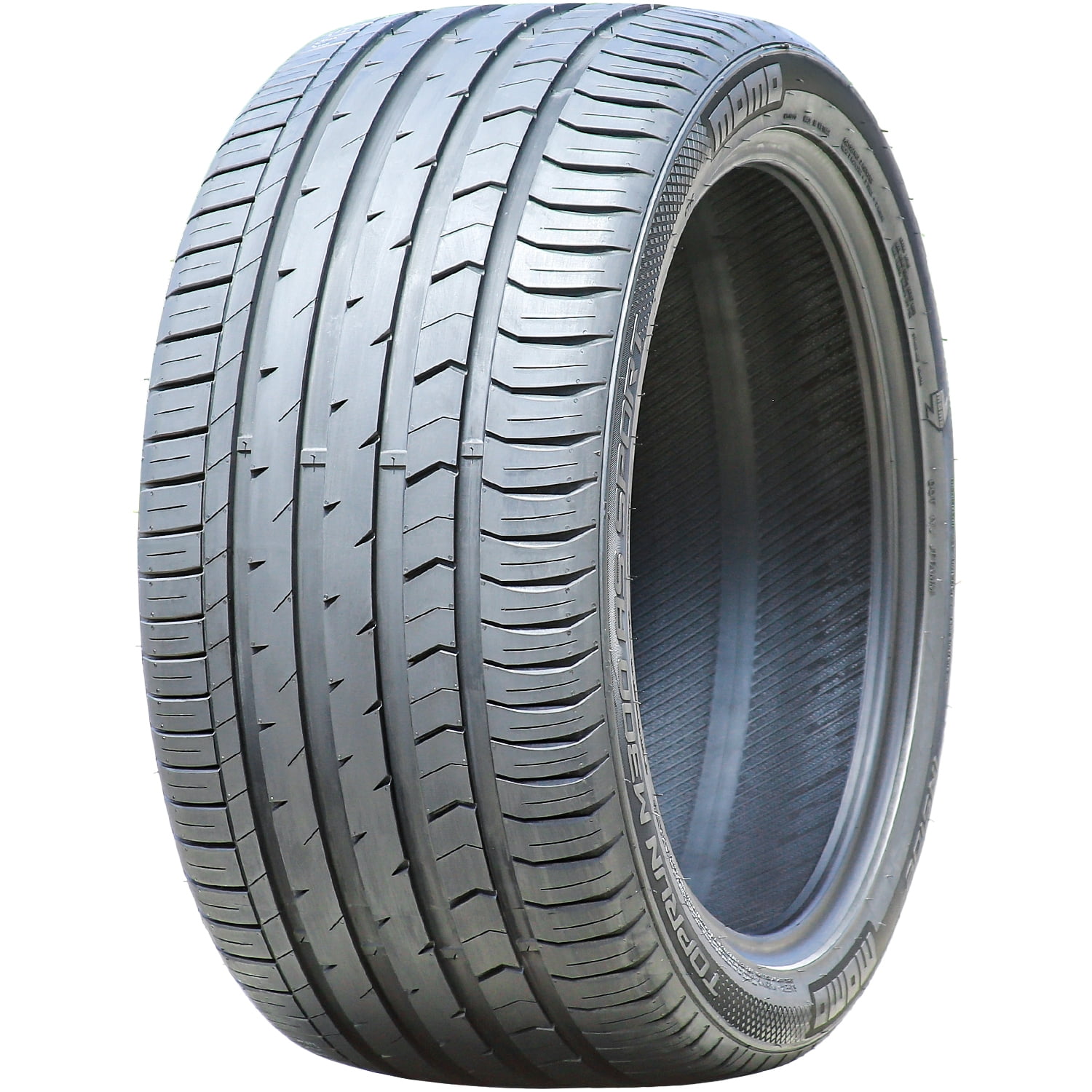 momo① MOMO Toprun M300 AS Sport 265/50ZR20 265/50R20 111Y XL High