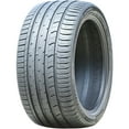 thumbnail image 1 of MOMO Toprun M300 AS Sport 265/50ZR20 265/50R20 111Y XL High Performance a/s All Season Tire, 1 of 10