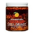 thumbnail image 1 of MOMOFUKU CHILI EXTRA SPICY CRNCH 5.5 OZ - Pack of 6, 1 of 1