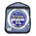 thumbnail image 1 of Momoi Hi-Catch Mono Leader Coil 130lb 100yd Coil Clear White, 1 of 3
