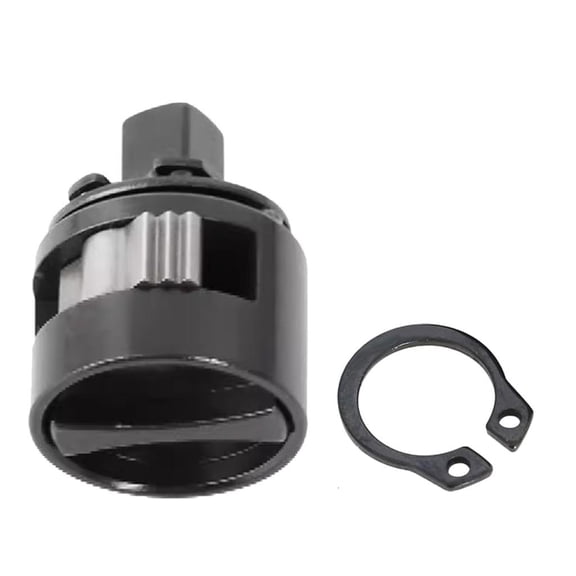 MOMOJIA 1/4" 12mm Ratchet Head Anvil Service set Replacement for Broken Ratchet Head