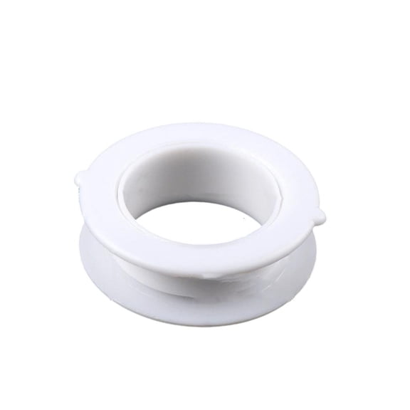 MOMOJIA 100 Shards Plastic AC Ventilation Hole Tiaras Dusttight Decorative Plates Simple