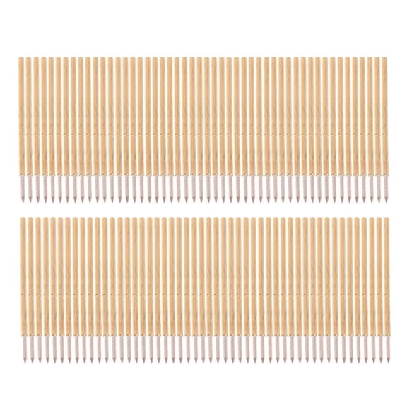 MOMOJIA 100Pcs Spring Test Probes Pogo Pin Dia 0.5mm Length 16.35mm
