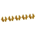 thumbnail image 1 of MOMOJIA 10Pcs Soft Plush Embossed Antler For Christmas Costume Decoration Accessories, 1 of 16