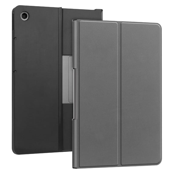 MOMOJIA 11.5Inch Tablets Protective Case Flexible Stand Soft PU Exterior For Tab Plus
