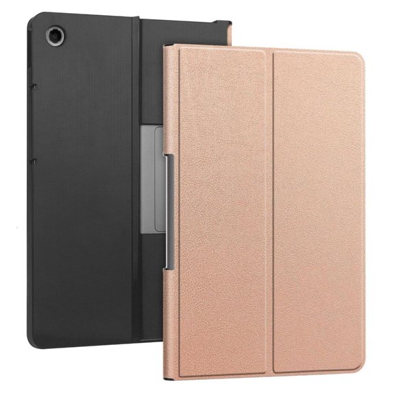 MOMOJIA 11.5Inch Tablets Protective Case Flexible Stand Soft PU Exterior For Tab Plus