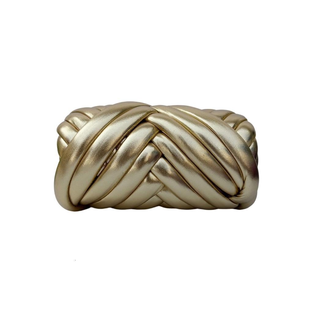 MOMOJIA 16.4YardX25mm Metallic Weaving Thread Milky Silk Yarn For Handmade Blankets Bag