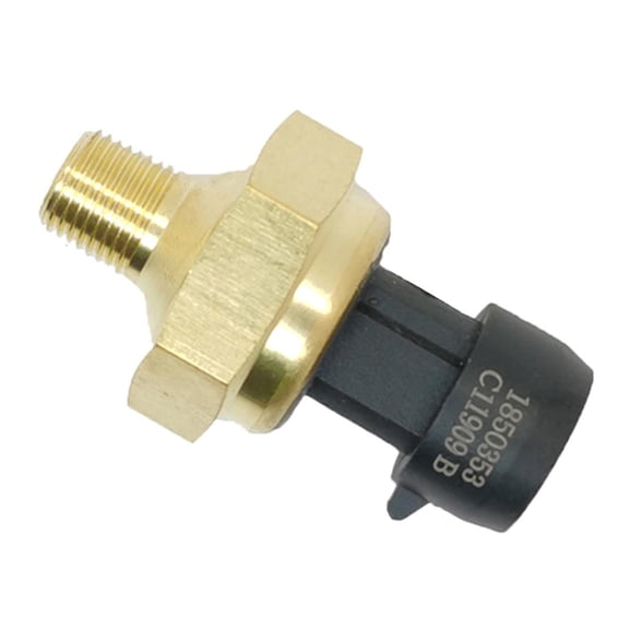 MOMOJIA Pressure Sensor with Low Consumption Pressure Switch for Fo-rd Power-stroke