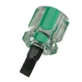 thumbnail image 1 of MOMOJIA 1PC Precision Mini Slot Type Anti Slip Bits Screwdriver Magnetic Repair Tool New, 1 of 10