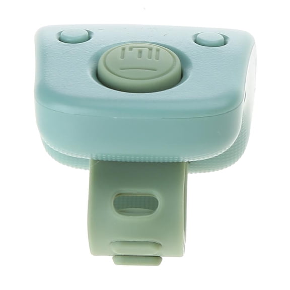 MOMOJIA 1Pc Rechargeable 6 Channel Tally Counters 6 Digit Counter Bead Prayer