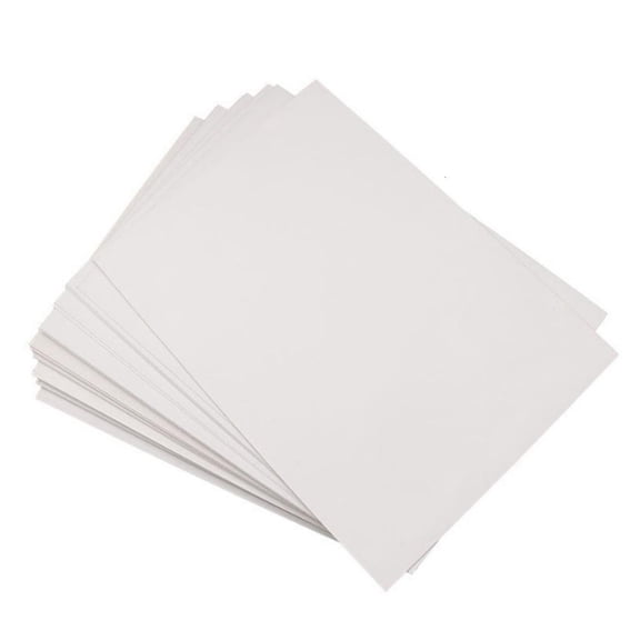 MOMOJIA 20 Sheets A3 A4 Glossy Photo Paper Waterproof Inkjet Printer Paper Photo Printing Paper Suitable for Vibrant Prints