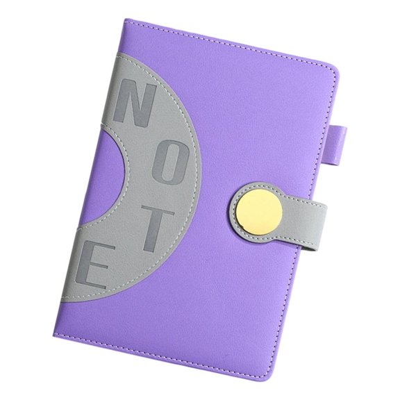 MOMOJIA 2026 Academic Business Planner Featuring To Do Lists Calendar Pages Premium Recyclable Paper Time Management Notebook