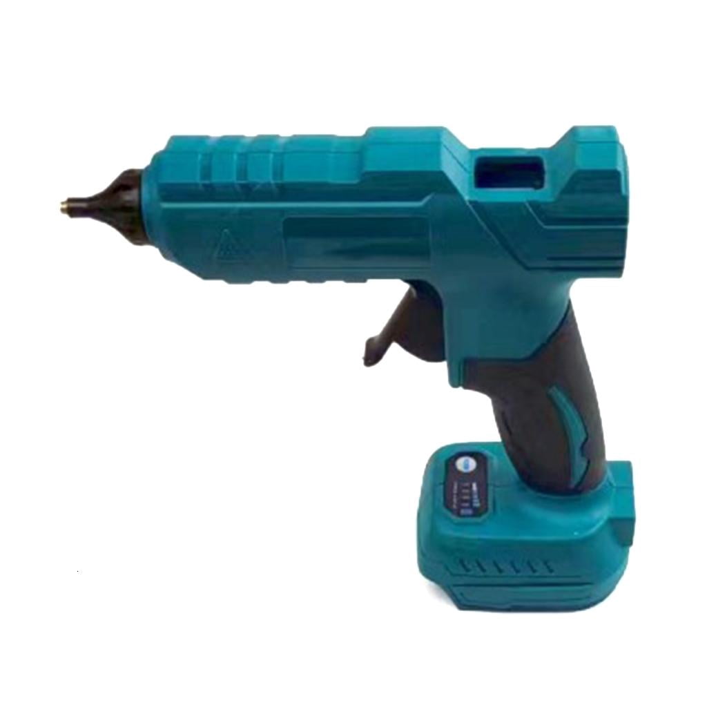 MOMOJIA 20V Hot Adhesive Guns With Quick Heating And Strong Bonding For Crafting Repairs