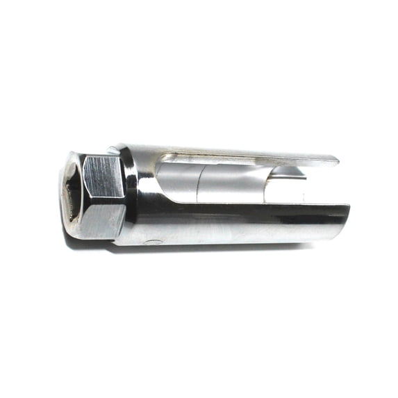 MOMOJIA 21mm/22mm Universal Car Oxygen Sensor Socket Wrench Professional Tool for Removal & Installation Resistant
