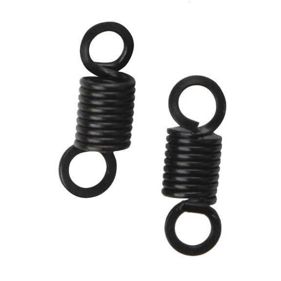 MOMOJIA 2PCS Metal Springs For Wire Strippers Enhances Durability And Efficiency In Electrical Work Home Repair & Industrial Use