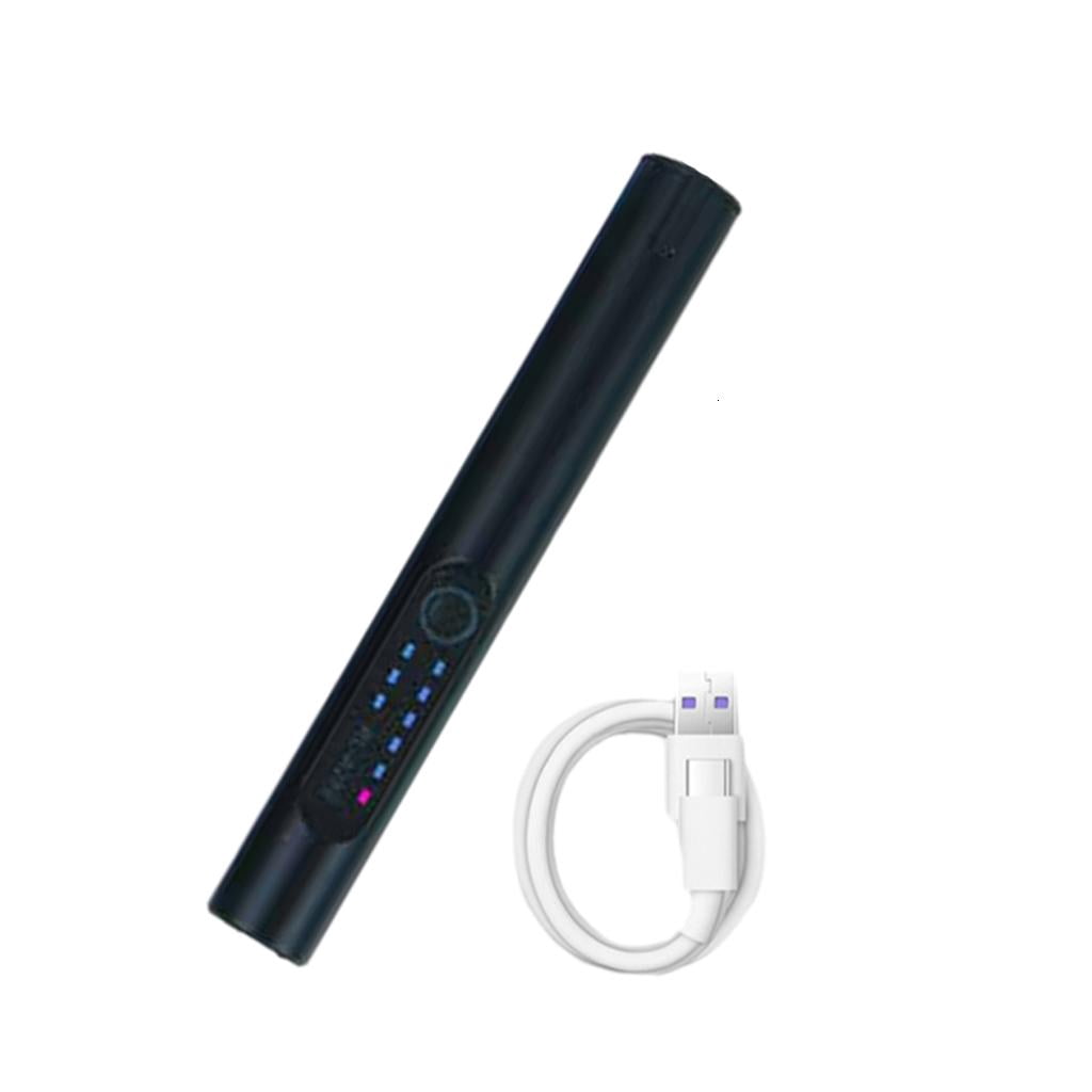 MOMOJIA 3.7V Cordless Electric Engraving Pen Rechargable Grinding Pen Engraver Mutiple Speed USB C Charging Rotary Tool