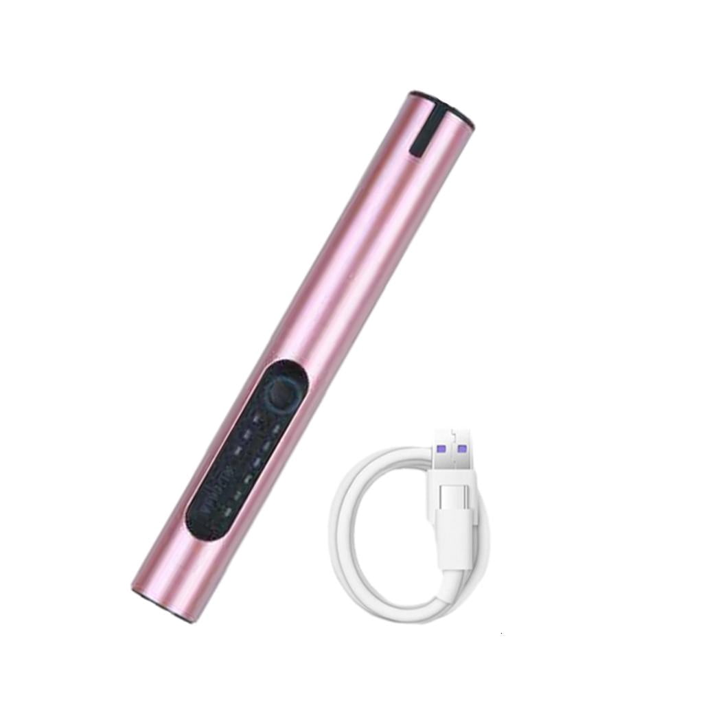 MOMOJIA 3.7V Cordless Electric Engraving Pen Rechargable Grinding Pen Engraver Mutiple Speed USB C Charging Rotary Tool