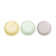 thumbnail image 1 of MOMOJIA 3 Pack Fragrances Discs For Wall Closet Car Ventilation System Mounting, 1 of 12