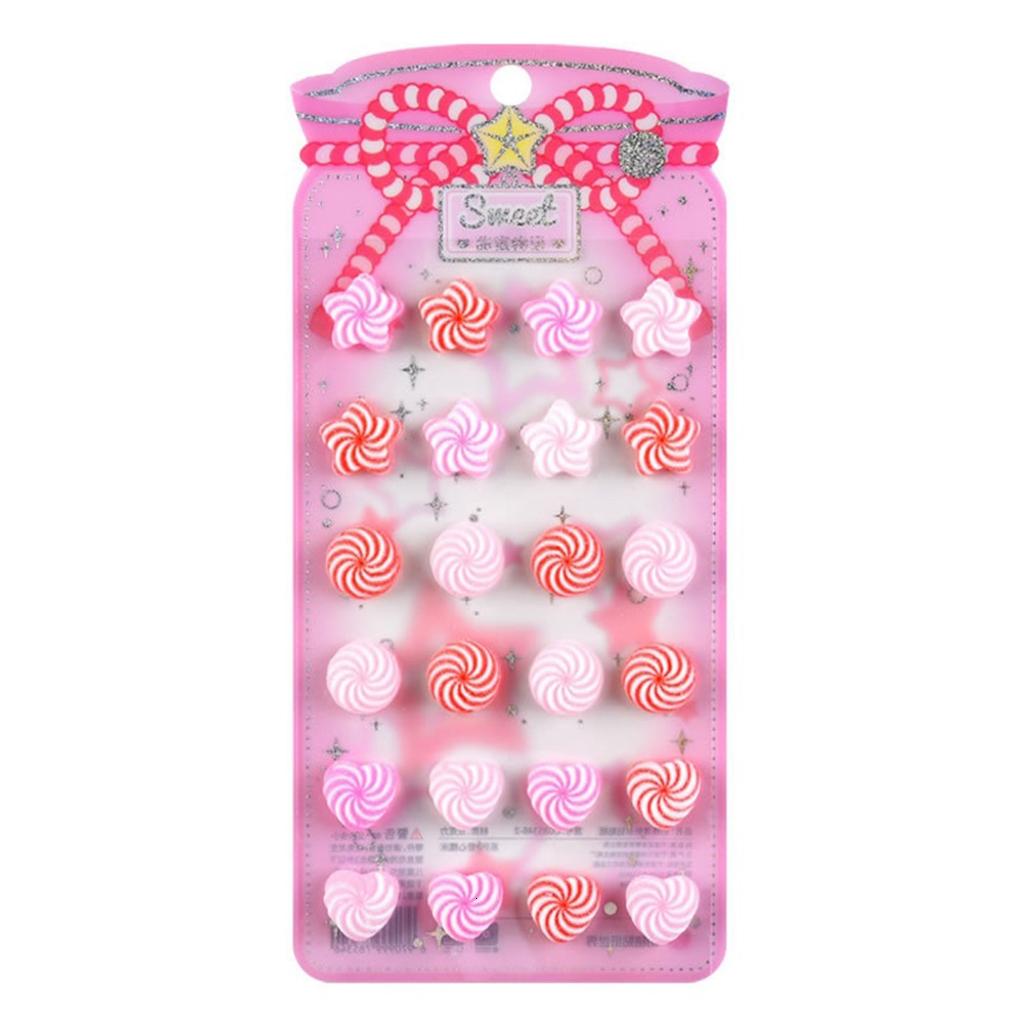 MOMOJIA 3D Puffier Sticker Sheets Adorable Small Sticker for Kid ...