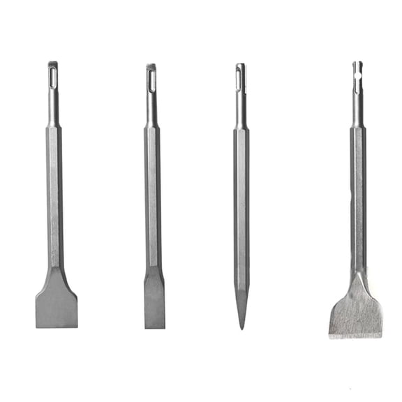 MOMOJIA Chisel Set with Precise Polishing Finish for Enhances Durability Easy Handling