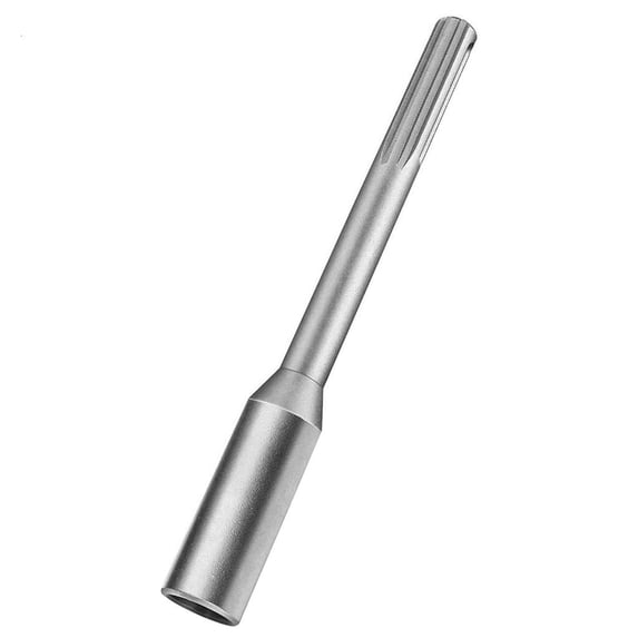 MOMOJIA SDS Ground Rod Driver Hammer for 5/8 3/4Inch Ground Rod