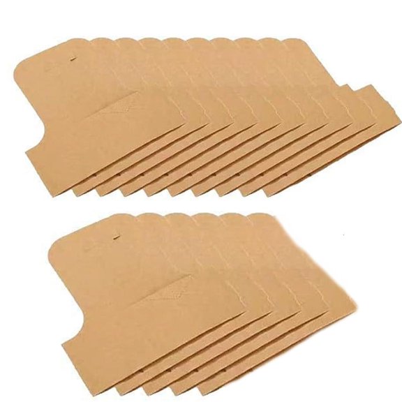 MOMOJIA 5-Piece House Cup Holder Set - Christmas Mug Display Stand, Decor for Kitchen, Office & Holiday Parties