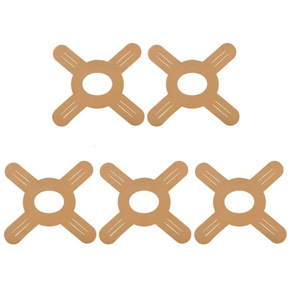 MOMOJIA 5Pcs Kinesiology Tape For Shoulder Knee Thigh Breathable Muscle Support Tape for Volleyballs Basketball Injury Recovery