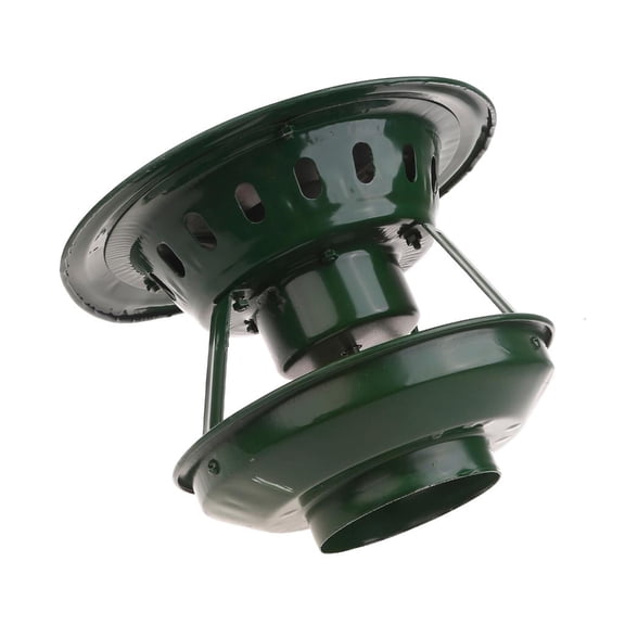 MOMOJIA Exhaust Fan Induced Draft Household Chimney 60W Induced Extractor Smoke Machine Dust Fireplace Home Cottage Stove