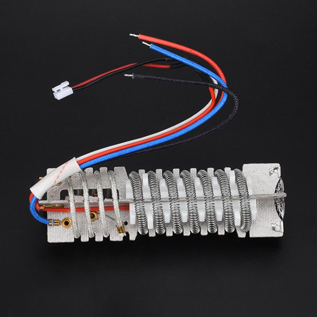 MOMOJIA 700/1600/1800/2000W Heating Element Hot Air Machine Heater ...