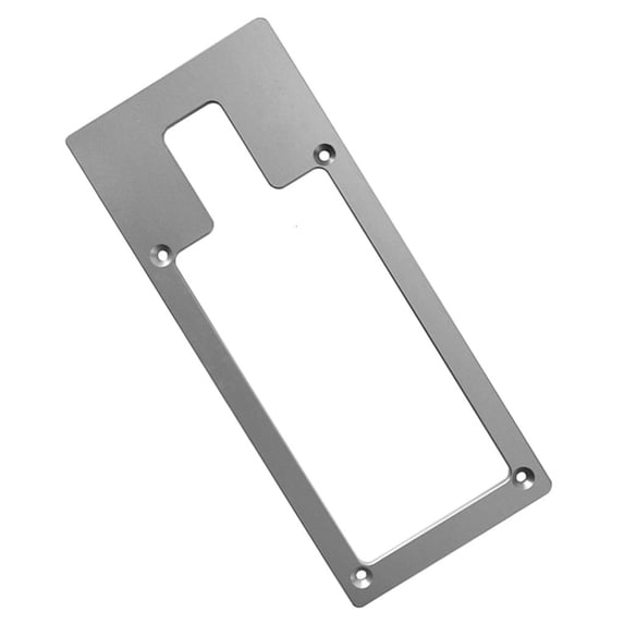 MOMOJIA 86 Type Wire Box Template Switches Socket Hole Opening Device Socket Bottom Box for Electrician Work