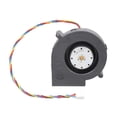 thumbnail image 1 of MOMOJIA 97mm Blower Fan 12V 190CFM 4 Pin PWM Control Blower For Electronics Cooling, 1 of 9