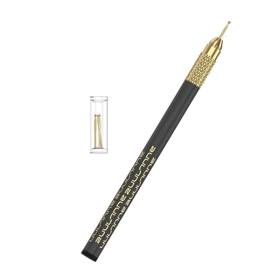 MOMOJIA Accurate Soldering Control Tool Set With Gold Plated FPC Connector Reballing Bar