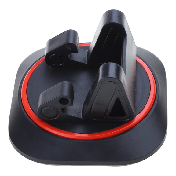 MOMOJIA Adjustable Car Phone Mount Dashboard Phone Stand Rubber for Mobile Devices
