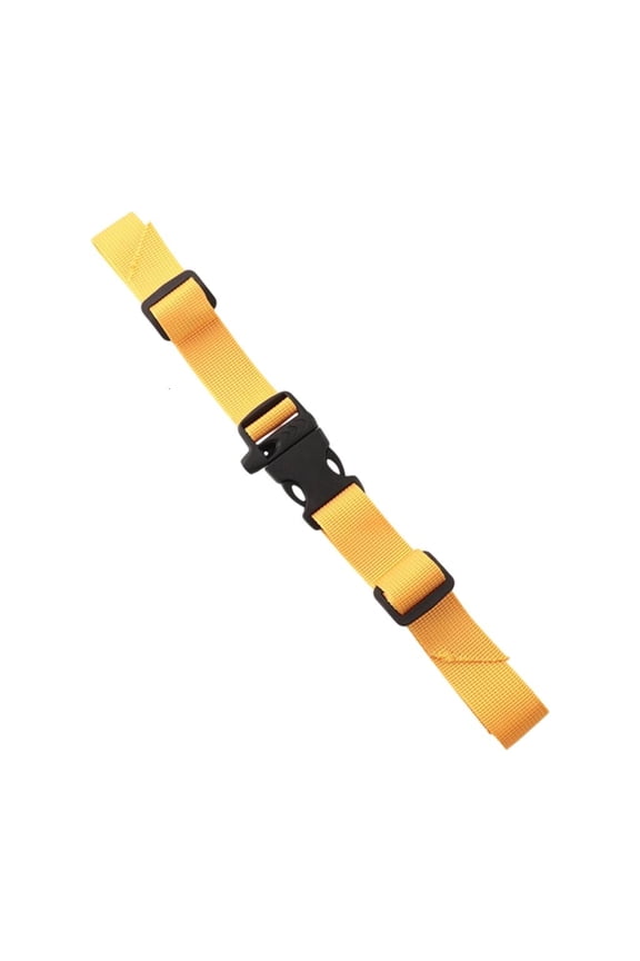 Adjustable Chest Strap For Backpacks Ergonomic Load Relief Quickly Installation