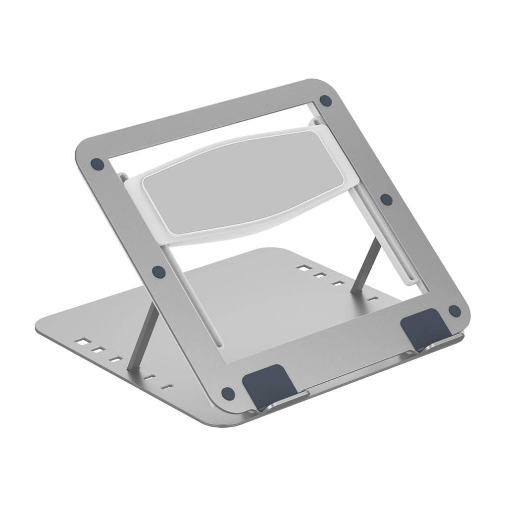 MOMOJIA Adjustable Laptop Fast Cooling Stand Computer Tablets Riser ...