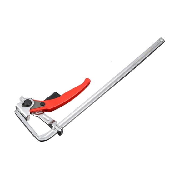 MOMOJIA Adjustable Quick Guide Rails Clamps Quick Clamping For Guide Rails Systems