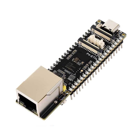 MOMOJIA Advanced Development Kit With 10.1 LCD Display Camera Support And Power Over Ethernet