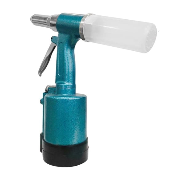 MOMOJIA Air Riveter Industrial Pneumatic Hydraulic Rivet Guns 2.4mm-4.8mm