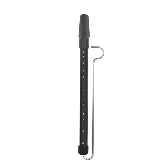 MOMOJIA Aluminum Alloy Slide Whistle Beginner Instrument Gift For Musicians, Kids