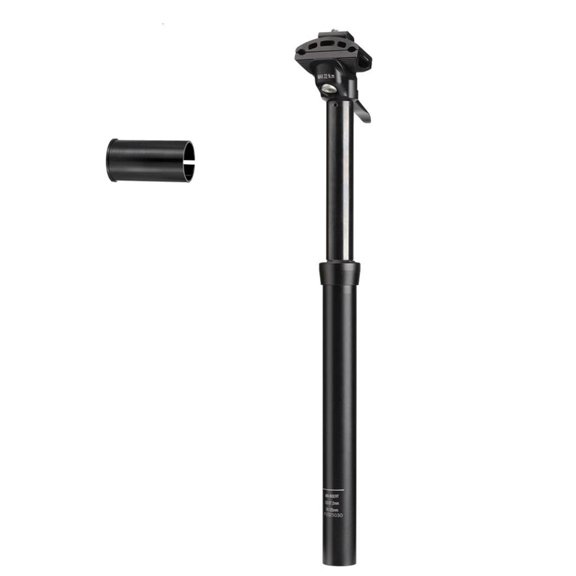 MOMOJIA Aluminum Alloys Bike Seatpost Light weight Rustproof High-Strength Ergonomic Road Cycling Commuting Bicycles Part